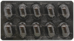 Renerve 24 Capsule 10
